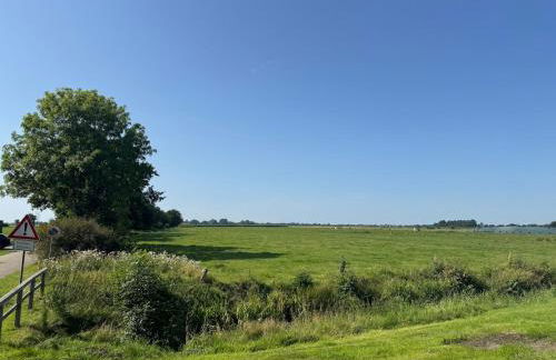 Ferienhaus Wiegboldsbur - Foto 16