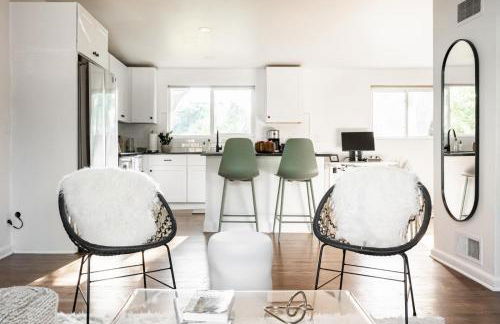 Chic Mid-Century Home Near Olde Town Arvada - Foto 11