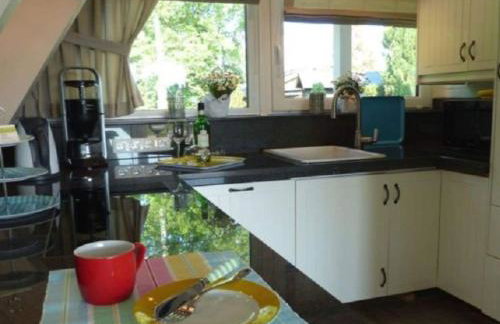 Holiday Home Sehnsucht Schlei - Foto 20