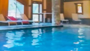 Résidence les Alpages - Appartement Boule de neige - 3 pièces 6 personnes - Foto 2