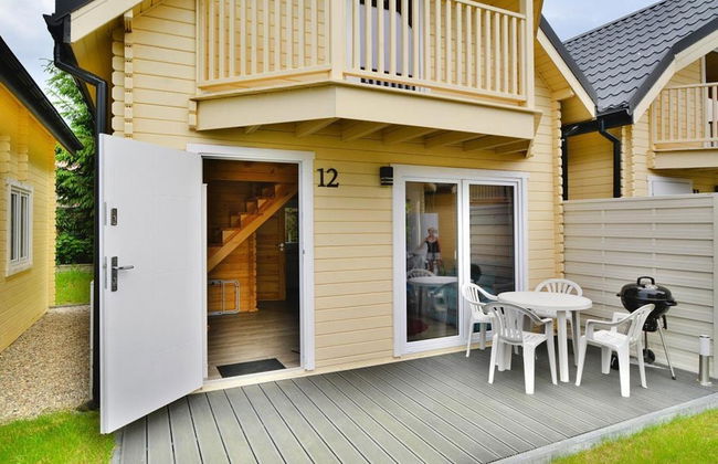 Holiday Resort With Pool, Whirlpool, Sauna, Ustronie Morskie - Photo 68