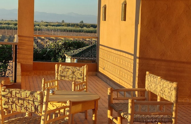 Saphir Paon - Luxury Villa in the Middle of a Farm - Foto 27