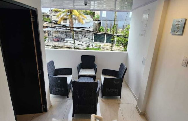 EDIFICIO REGATA INN - Photo 17