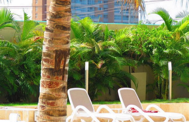 Apartamentos Oceana - by SOHO - Foto 57