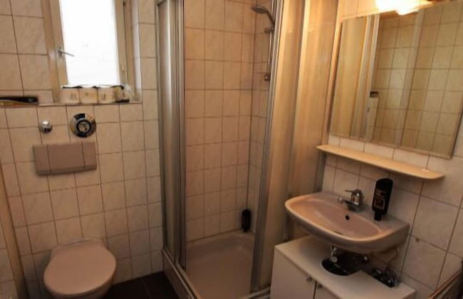 AB Apartment 134 - Foto 7