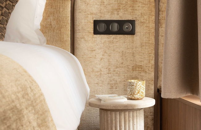 Luxurious A/C Flat - 2P - Bastille/le Marais - Photo 3