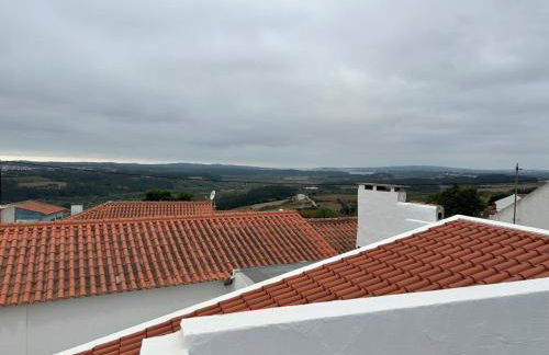 CASAS LENTAS Slow Living-Óbidos - Foto 49