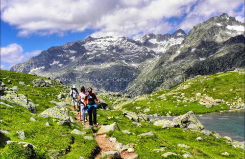 Casa Torellola - Foto 48