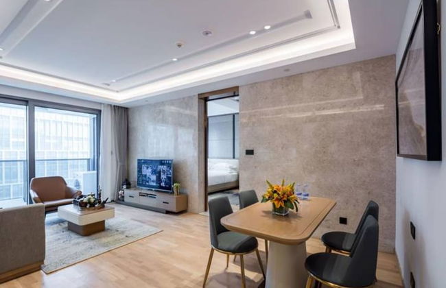 Platinum Stearns Hotel - Foto 25