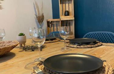 Maison « l’effet-mère »en rez de chaussée - Foto 23