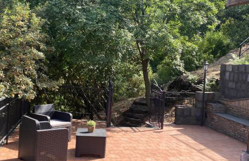 Villa Maria - Foto 9