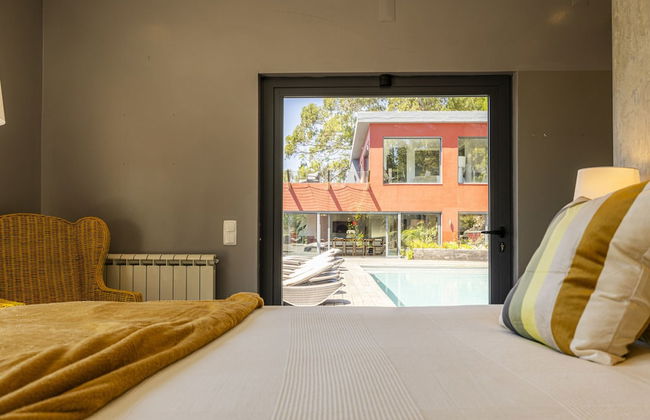 Carmim Villa by Cadenzalux - Photo 52