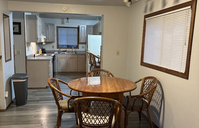 Glacier Peak Resort - Photo 29