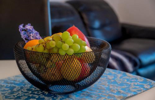 Uniquely designed Villa Ivana with outdoor Jacuzzi nearby the pebble Banje beach at the Island of Solta - Photo 58