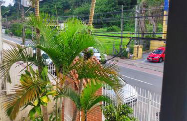 Centro de Itajai Apto completo - Foto 11