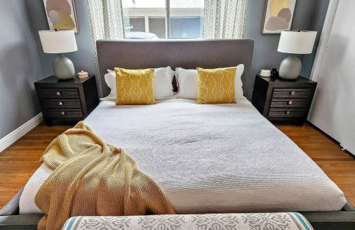 Stylish Hm Near Beach, Restaurants & Parking CC A - Foto 17