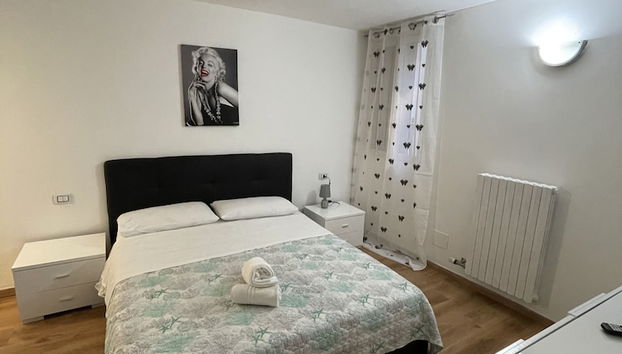 Casa sul viale degli studenti - Foto 4, Habitación