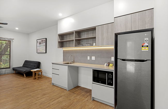 Kipara Tropical Rainforest Retreat - Photo 22