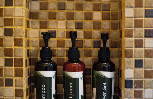 Space Villas Bali - Photo 33