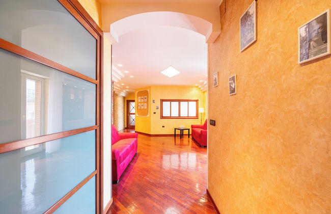 Scaramantico Apartment - Foto 42