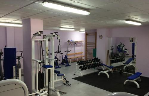 Premium Luxury City Center Madrid - Alojamiento de Temporada - Photo 19