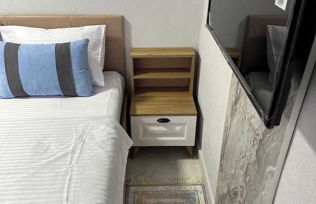 ALHA APART OTEL - Photo 41