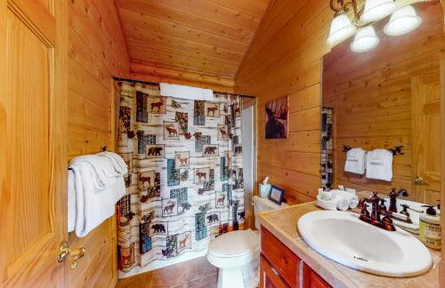 Bear Crossing - Foto 13