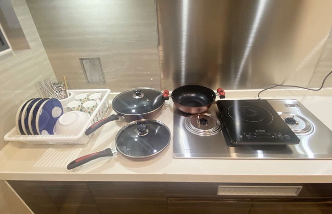 R&F TrexHomestay - Foto 80