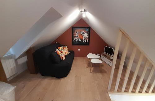 Gite Chez Laurette 12 - Foto 14