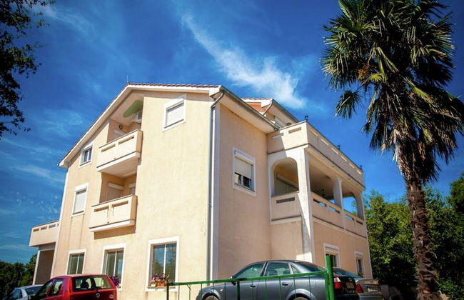 Spacious Apartment in The Croatian Islands - Foto 28