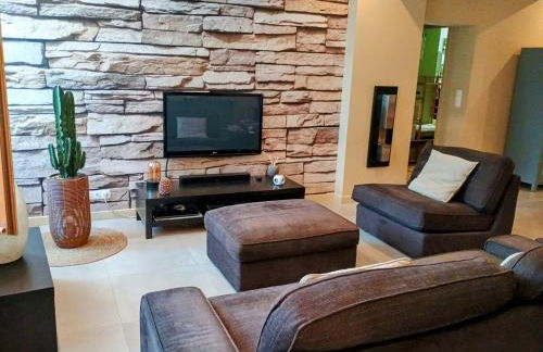 Spacieux 74 m2 Standing Clim & Parking Privé Centre Ville - Photo 11