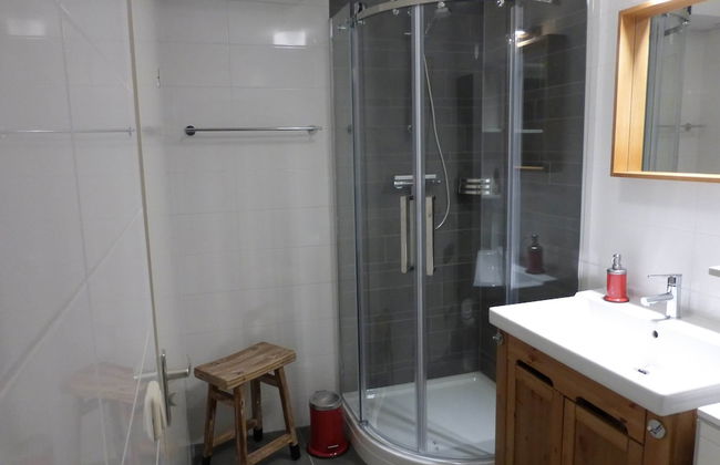 Apartment in Hollum Near the Sea - Foto 20