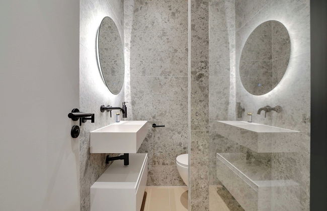 Modern Studio - 2P - Clignancourt - Foto 14