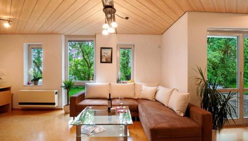 Stumpp´s Appartement - Foto 3