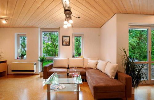 Stumpp´s Appartement - Foto 3