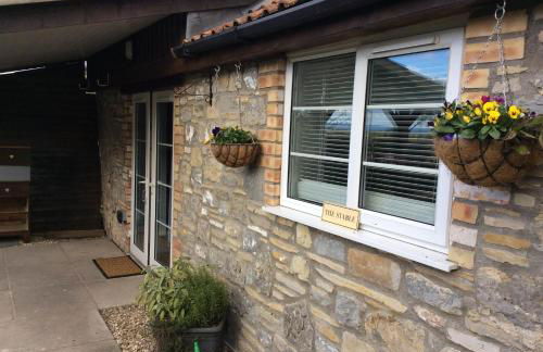 The Stable Poplar Farm - Foto 7