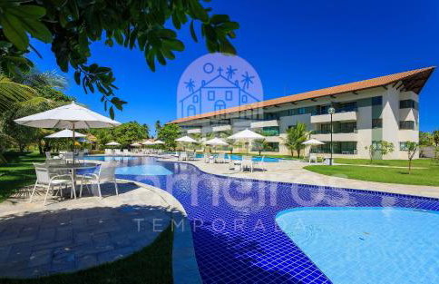Carneiros Beach Resort - Foto 34