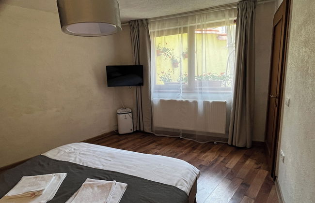 Aki Gray Apartment Serene Oasis - Photo 15