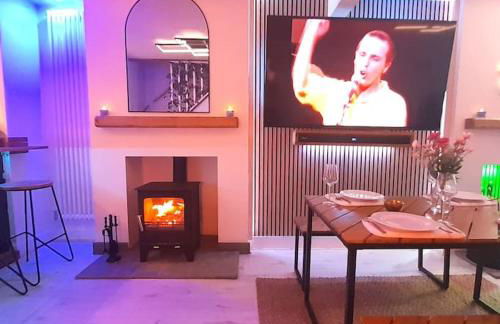 Beach Cottage Pakefield- Newly Fully Renovated House - Foto 28