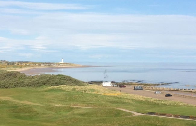 Beachview Holiday Flat 2 - Photo 22