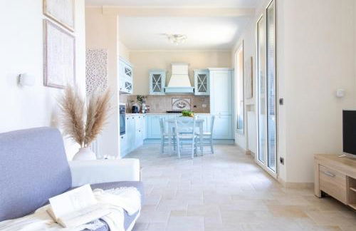 Villa Silvia Apartment - Private Pool - Foto 10