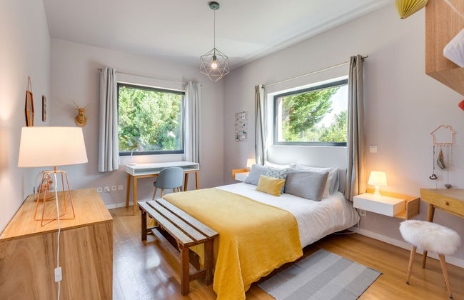 Garden Seaside Villa by Cadenzalux - Foto 103