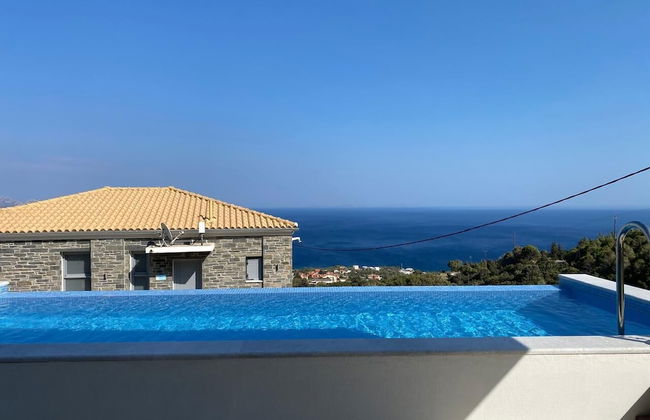 Tsapelas Villas - Foto 15