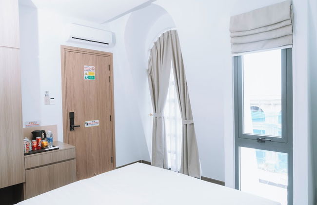 Ha Tien Sea View Hotel - Foto 14