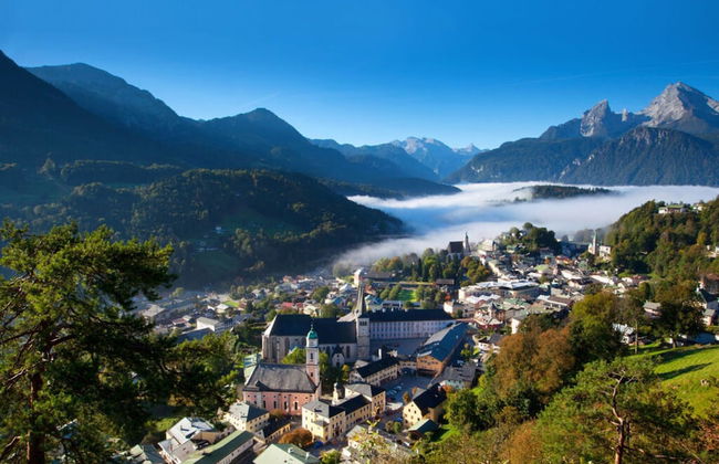 Haus Brunneck Modern Retreat - Foto 19