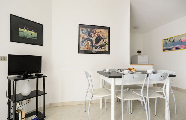 Residence Rubin - Photo 9