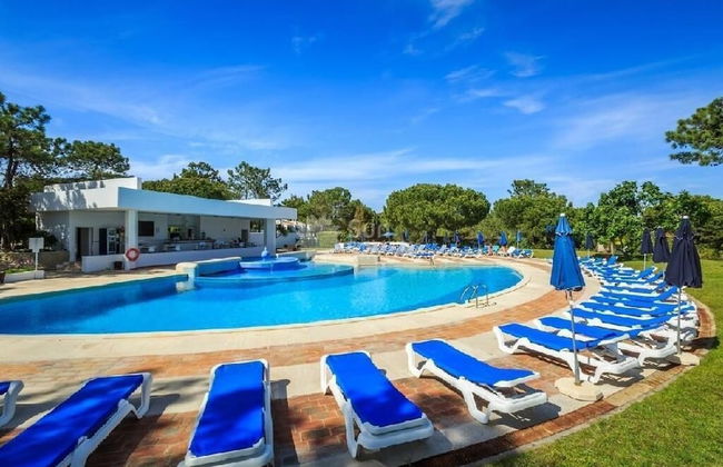 Scarlet's Place - Spacious 1 bed Quinta Do Lago - Foto 12