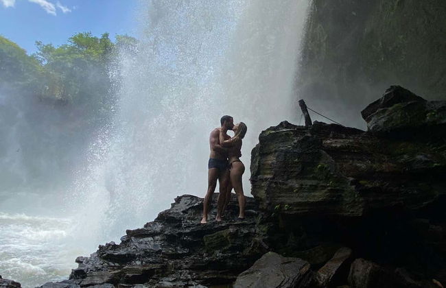Excursión de 4 o 5 días al Parque Nacional Chapada das Mesas - Foto 5