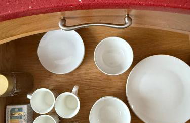 One Granary Barns near Stansted Airport - Foto 14