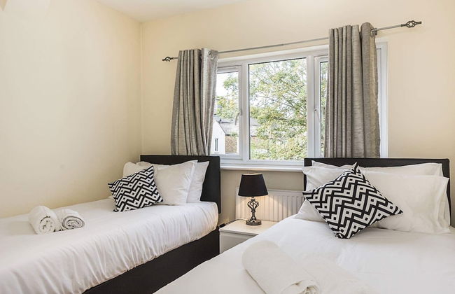 Orchid House Serviced Apartment - Foto 10